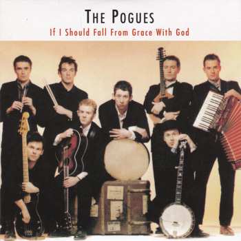 5CD/Doos The Pogues: Original Album Series