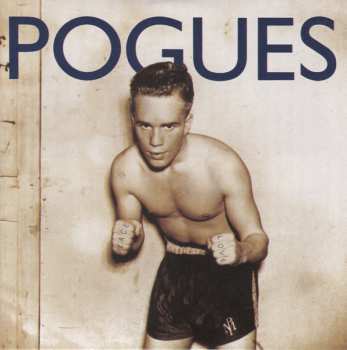 5CD/Doos The Pogues: Original Album Series