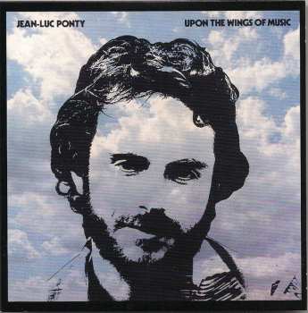 5CD/Doos Jean-Luc Ponty: Original Album Series