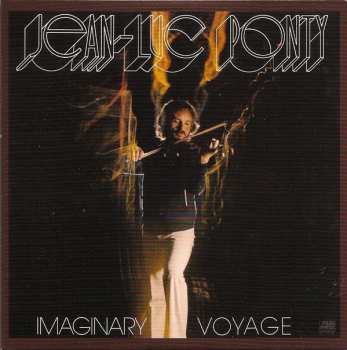5CD/Doos Jean-Luc Ponty: Original Album Series