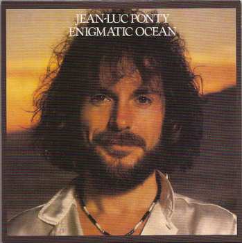 5CD/Doos Jean-Luc Ponty: Original Album Series