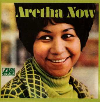 5CD/Doos Aretha Franklin: Original Album Series