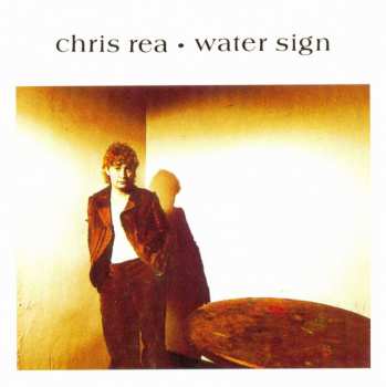 5CD/Doos Chris Rea: Original Album Series