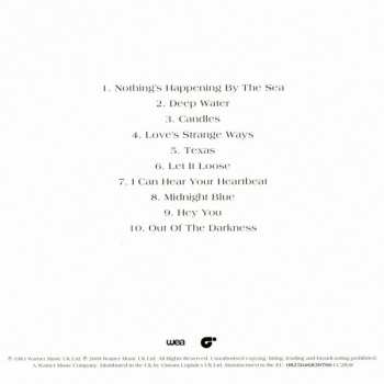 5CD/Doos Chris Rea: Original Album Series