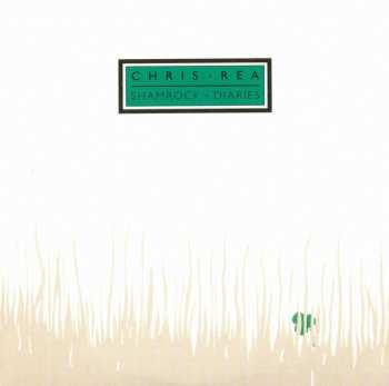 5CD/Doos Chris Rea: Original Album Series