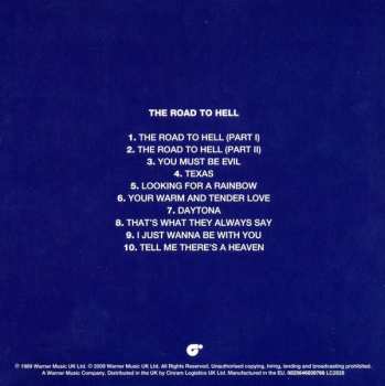 5CD/Doos Chris Rea: Original Album Series