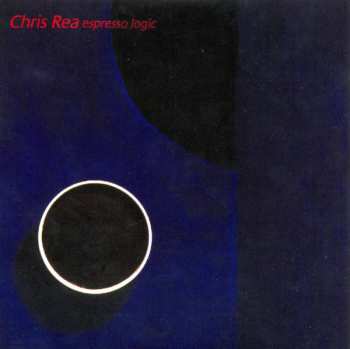 5CD/Doos Chris Rea: Original Album Series