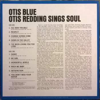 5CD/Doos Otis Redding: Original Album Series