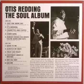 5CD/Doos Otis Redding: Original Album Series