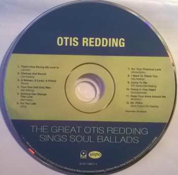 5CD/Doos Otis Redding: Original Album Series
