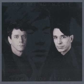 5CD/Doos Lou Reed: Original Album Series