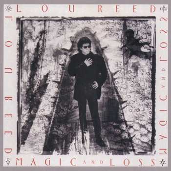 5CD/Doos Lou Reed: Original Album Series
