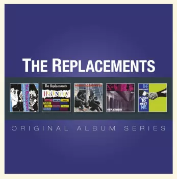 Original Album Series