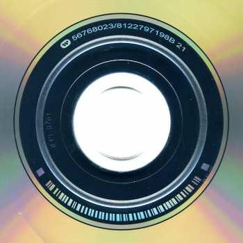 5CD/Doos The Replacements: Original Album Series