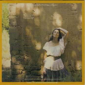 5CD/Doos Emmylou Harris: Original Album Series Vol.2