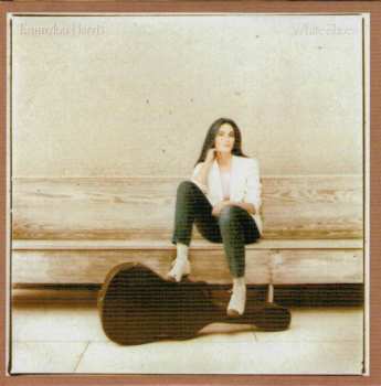 5CD/Doos Emmylou Harris: Original Album Series Vol.2