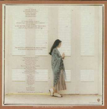 5CD/Doos Emmylou Harris: Original Album Series Vol.2
