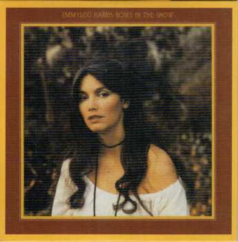5CD/Doos Emmylou Harris: Original Album Series Vol.2