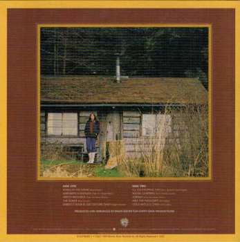 5CD/Doos Emmylou Harris: Original Album Series Vol.2