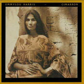 5CD/Doos Emmylou Harris: Original Album Series Vol.2