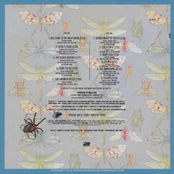 5CD/Doos Alice Cooper: Original Album Series (Volume Two)
