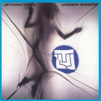 5CD/Doos Jethro Tull: Original Album Series Volume Two