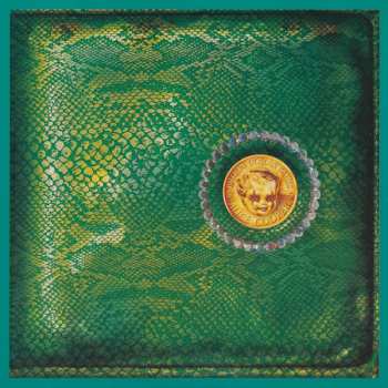 5CD/Doos Alice Cooper: Original Album Series (Volume Two)