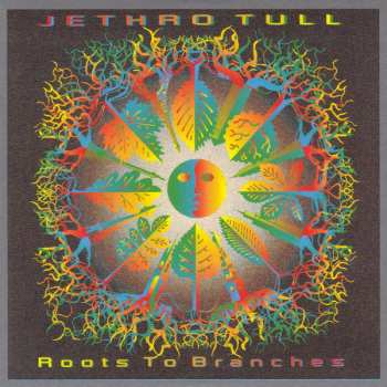 5CD/Doos Jethro Tull: Original Album Series Volume Two