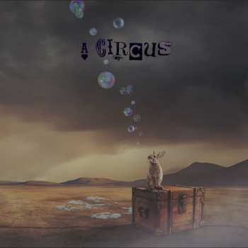 CD "Life's A Circus" Australian Cast: Life's A Circus