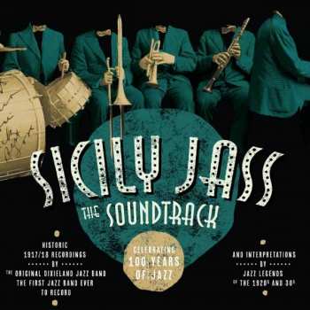Album Various: Sicily Jass The Soundtrack
