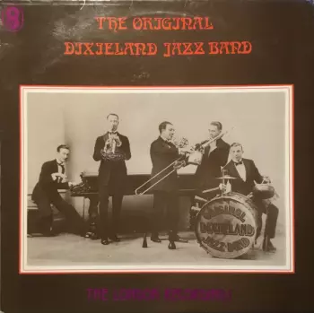 The London Recordings