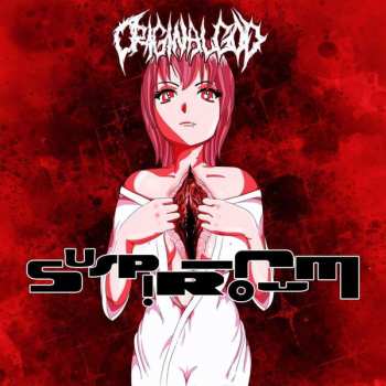 CD Original God: Suspiriorum DIGI