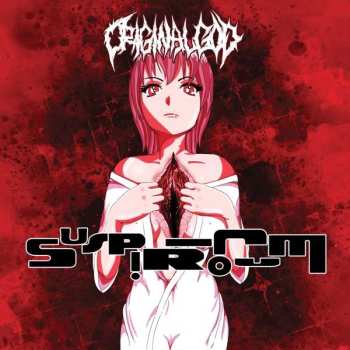 Album Original God: Suspiriorum