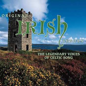 Album Original Irish Tenors: Legendary Voices Of / Var: Original Irish Tenors: Legendary Voices Of