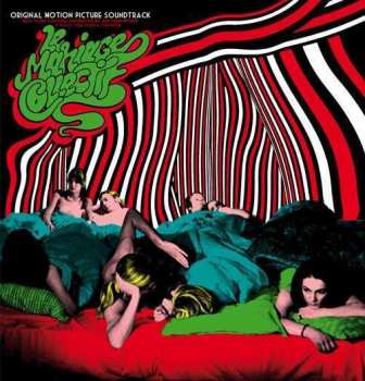 Album Original Soundtrack: Mariage Collectif