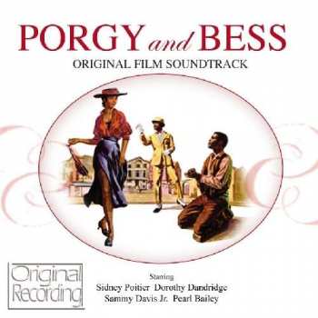 CD The Chicago Symphony Orchestra: Rhapsody In Blue • An American In Paris / "Porgy And Bess" Suite (Catfish Row) / Cuban Overture