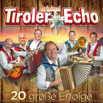 20 Große Erfolge