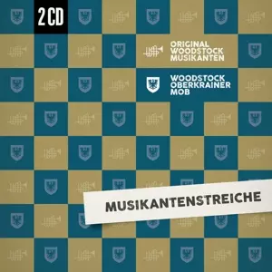 Original Woodstock Musikanten: Musikantenstreiche