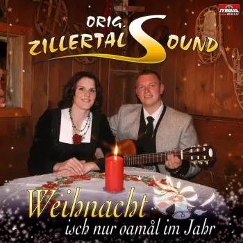 Weihnacht Isch Nur Oama