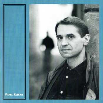 CD Originální Pražský Synkopický Orchestr: Blues Pro Tebe...