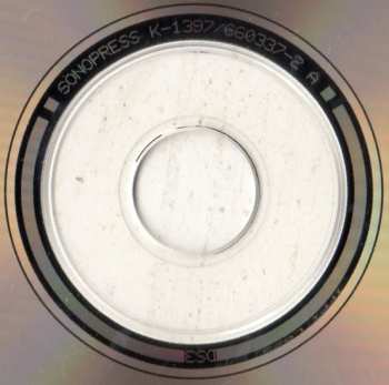 CD Originální Pražský Synkopický Orchestr: Hello Baby (A Patnáct Dalších Písní Z Let 1926-30)