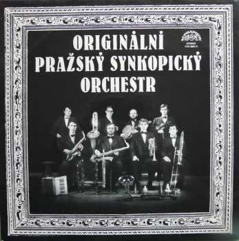 Album Originální Pražský Synkopický Orchestr: Originální Pražský Synkopický Orchestr