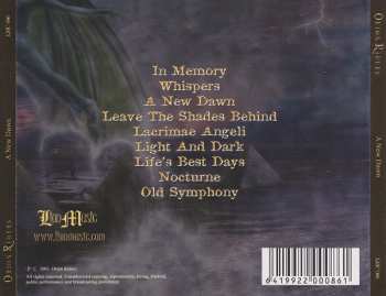 CD Orion Riders: A New Dawn