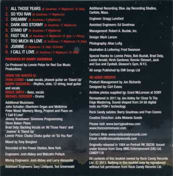 CD Orion The Hunter: Orion The Hunter