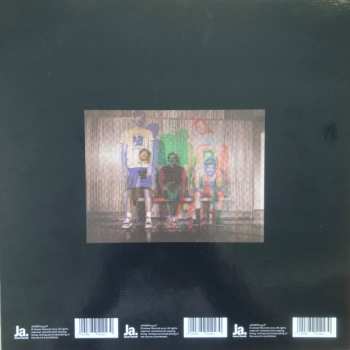 3LP/Doos Orions Belte: Øyvind Blomstrøm, Kim Åge Furuhaug, Chris Holm CLR | LTD