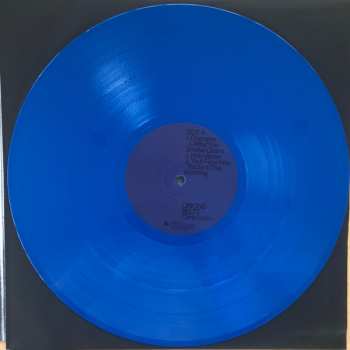 3LP/Doos Orions Belte: Øyvind Blomstrøm, Kim Åge Furuhaug, Chris Holm CLR | LTD