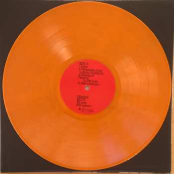 3LP/Doos Orions Belte: Øyvind Blomstrøm, Kim Åge Furuhaug, Chris Holm CLR | LTD