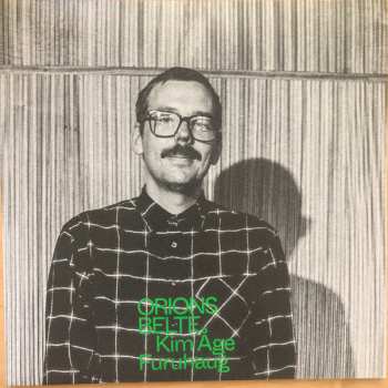 3LP/Doos Orions Belte: Øyvind Blomstrøm, Kim Åge Furuhaug, Chris Holm CLR | LTD