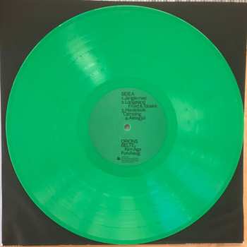 3LP/Doos Orions Belte: Øyvind Blomstrøm, Kim Åge Furuhaug, Chris Holm CLR | LTD