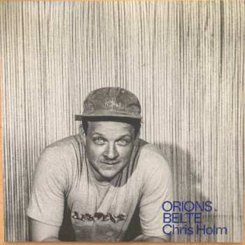 3LP/Doos Orions Belte: Øyvind Blomstrøm, Kim Åge Furuhaug, Chris Holm CLR | LTD